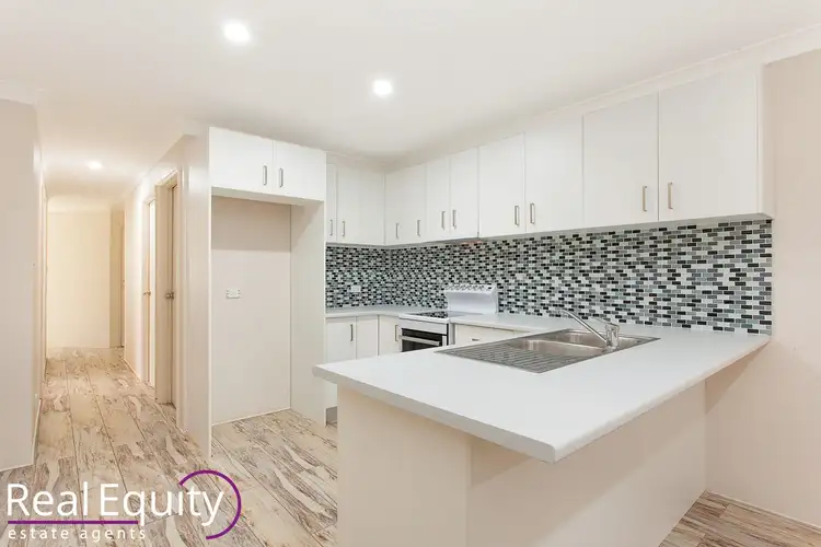 Second view of Homely semi-detached listing, 5b Mead Place, Chipping Norton NSW 2170