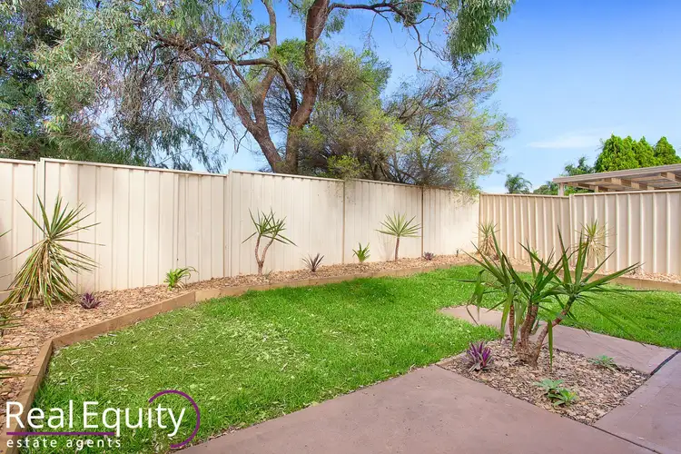 Third view of Homely semi-detached listing, 5b Mead Place, Chipping Norton NSW 2170