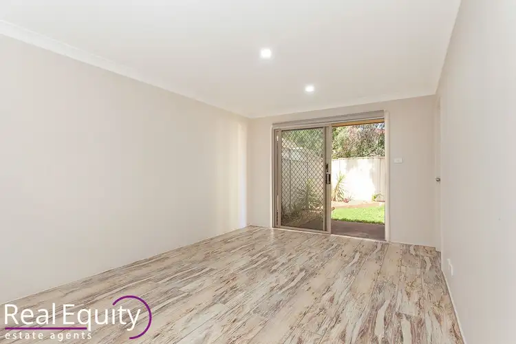 Fifth view of Homely semi-detached listing, 5b Mead Place, Chipping Norton NSW 2170