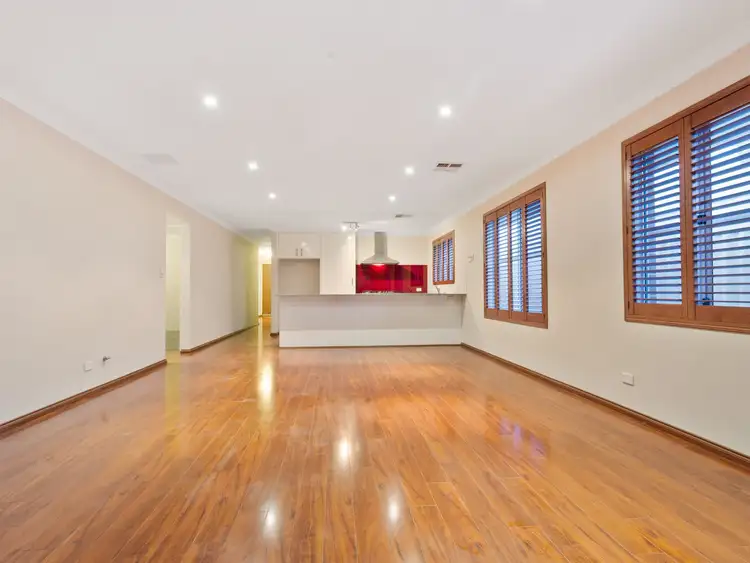 Third view of Homely house listing, 6 Heronwood Glade, Harrisdale WA 6112