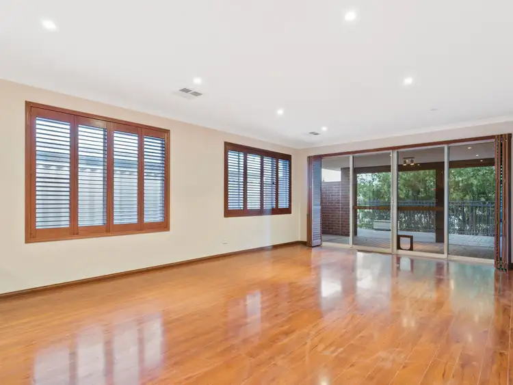 Fifth view of Homely house listing, 6 Heronwood Glade, Harrisdale WA 6112