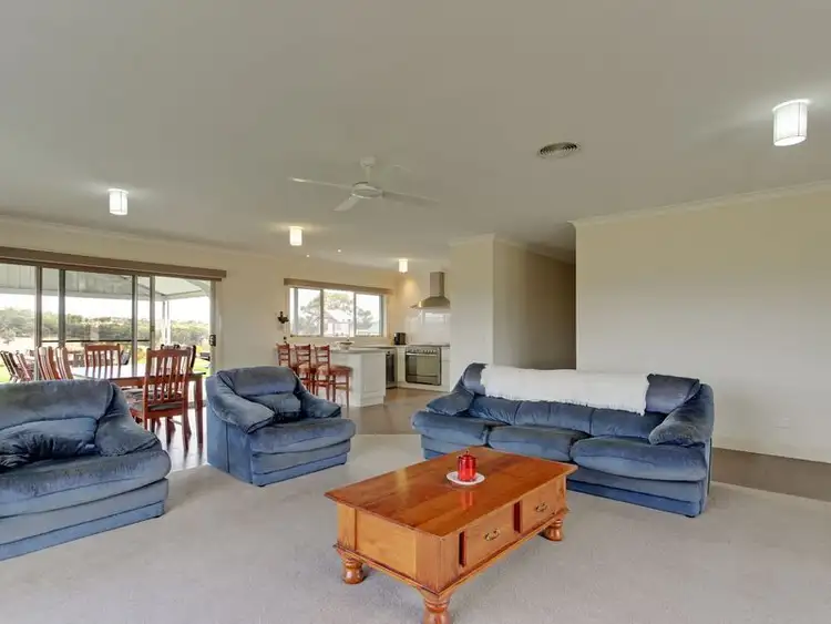 Fifth view of Homely rural property listing, 28 Brightside Drive, Granite Rock VIC 3875