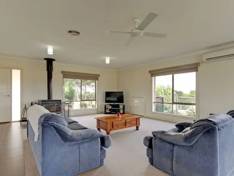 Sixth view of Homely rural property listing, 28 Brightside Drive, Granite Rock VIC 3875