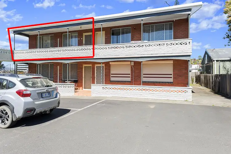 11/157 Tolosa Street, Glenorchy TAS 7010