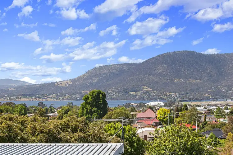 Second view of Homely unit listing, 11/157 Tolosa Street, Glenorchy TAS 7010