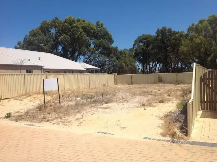 Second view of Homely land listing, 38/146 St Andrews Drive, Yanchep WA 6035