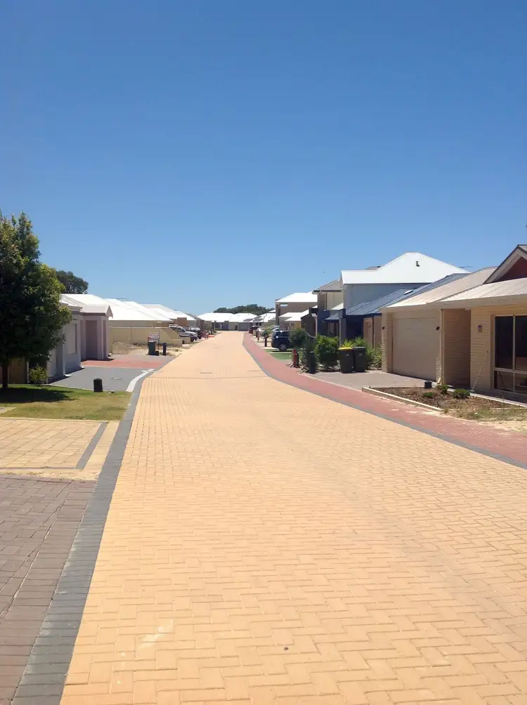 Third view of Homely land listing, 38/146 St Andrews Drive, Yanchep WA 6035