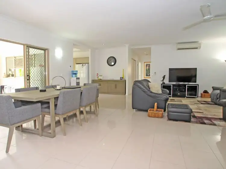 734/12-21 Gregory Street, Cairns City QLD 4870