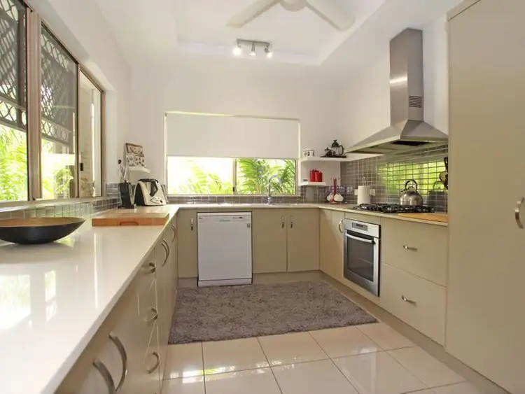 Second view of Homely apartment listing, 734/12-21 Gregory Street, Cairns City QLD 4870