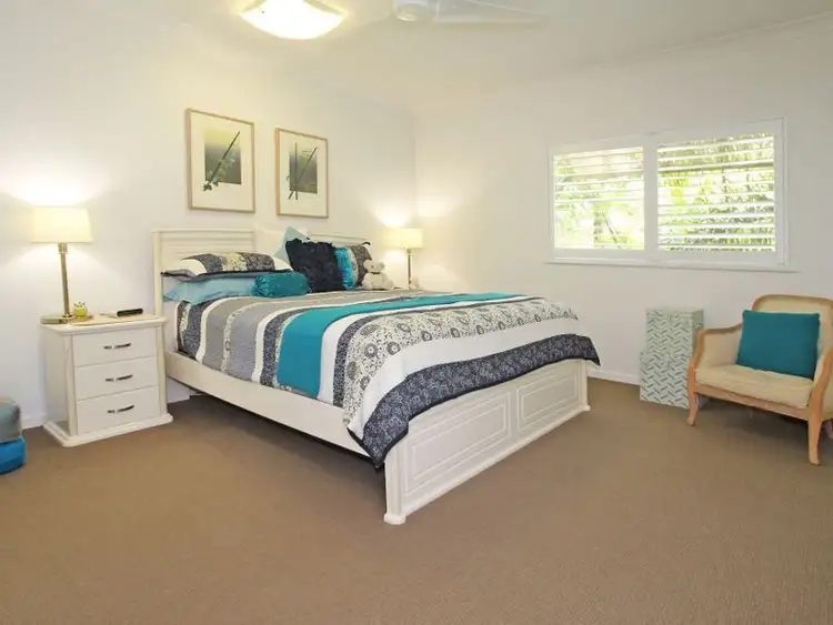 Third view of Homely apartment listing, 734/12-21 Gregory Street, Cairns City QLD 4870