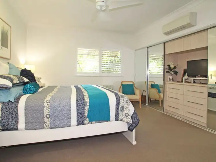 Seventh view of Homely apartment listing, 734/12-21 Gregory Street, Cairns City QLD 4870