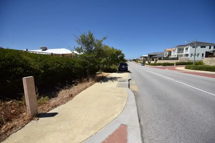Fifth view of Homely land listing, 136 Delgado Pde, Iluka WA 6028