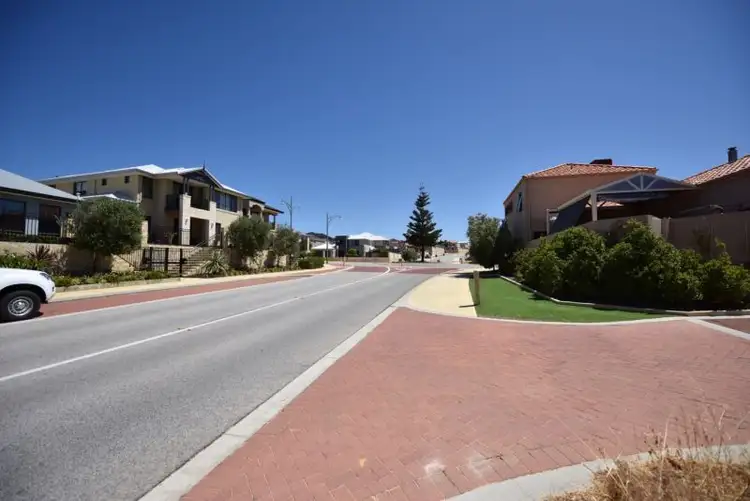 Sixth view of Homely land listing, 136 Delgado Pde, Iluka WA 6028