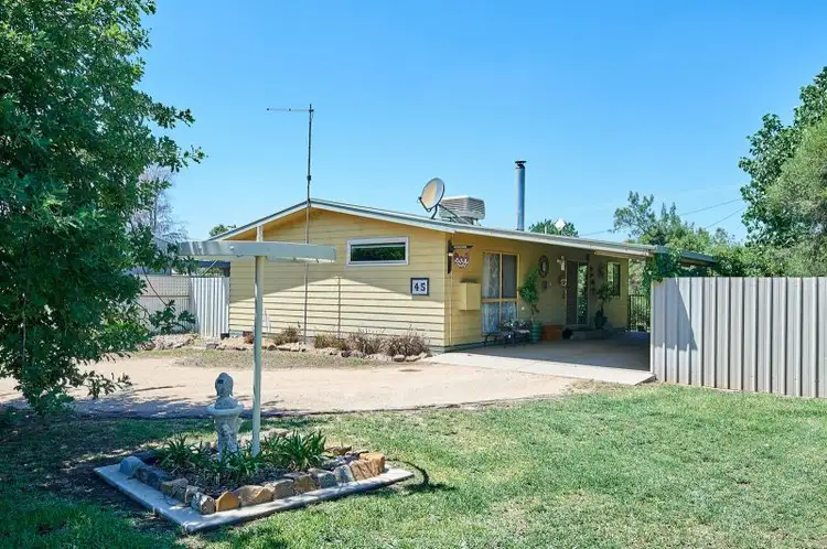45 Urana Street, The Rock NSW 2655
