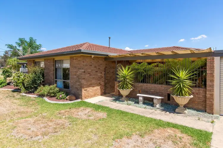 Main view of Homely house listing, 4 Truscott Drive, Ashmont NSW 2650