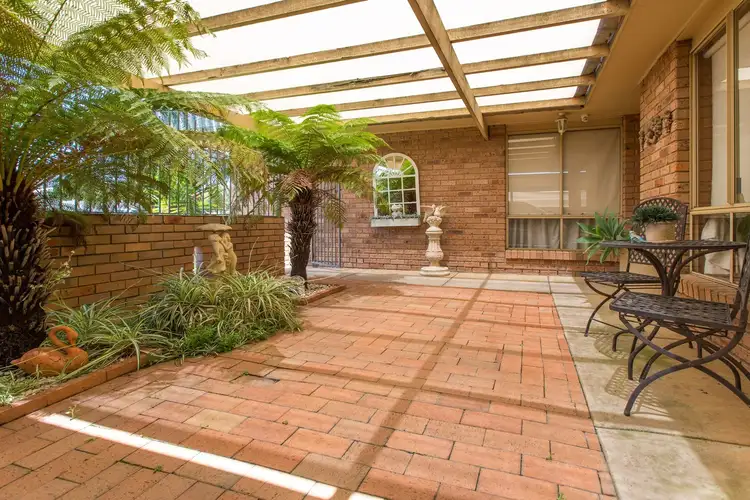 Second view of Homely house listing, 4 Truscott Drive, Ashmont NSW 2650