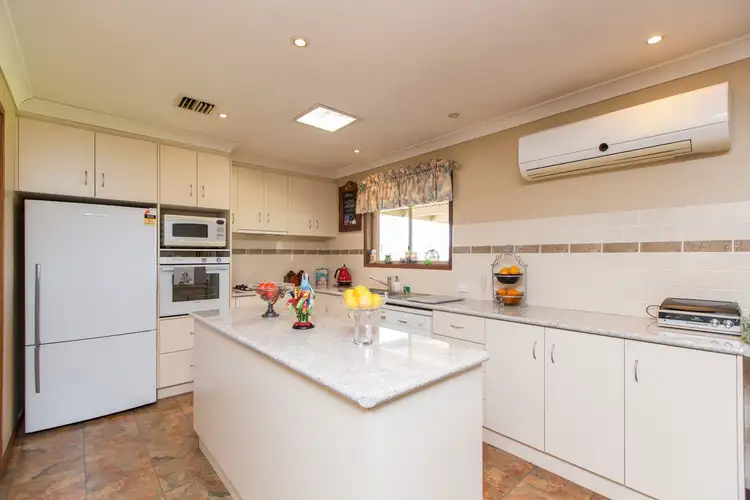 Fourth view of Homely house listing, 4 Truscott Drive, Ashmont NSW 2650