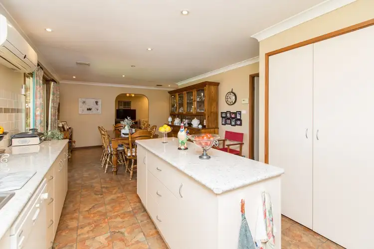 Fifth view of Homely house listing, 4 Truscott Drive, Ashmont NSW 2650