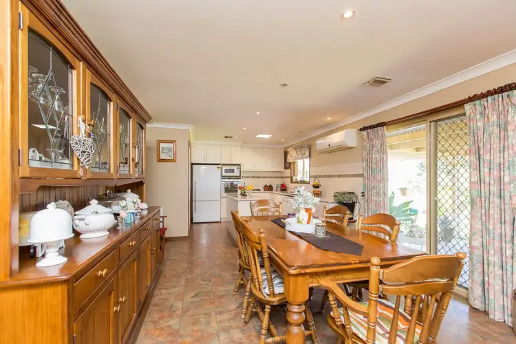 Sixth view of Homely house listing, 4 Truscott Drive, Ashmont NSW 2650