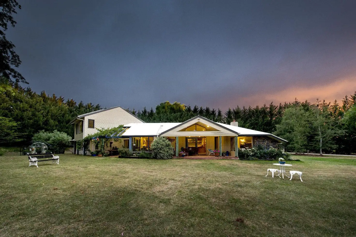Main view of Homely house listing, 37 Hunter Street, Glen Innes NSW 2370