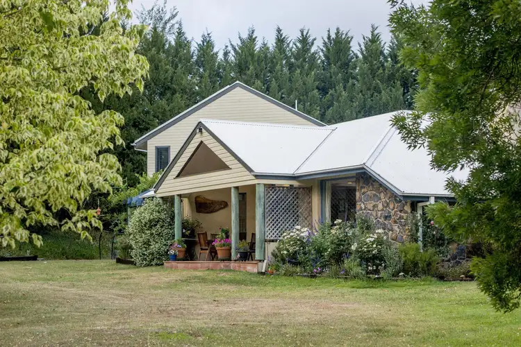 Second view of Homely house listing, 37 Hunter Street, Glen Innes NSW 2370