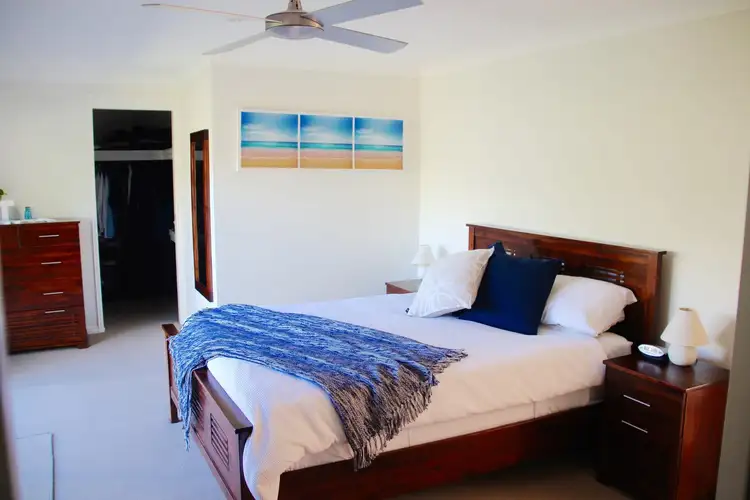 Third view of Homely house listing, 34 Kurrajong Court, Palm Beach QLD 4221