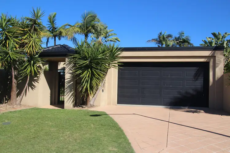 Fourth view of Homely house listing, 34 Kurrajong Court, Palm Beach QLD 4221