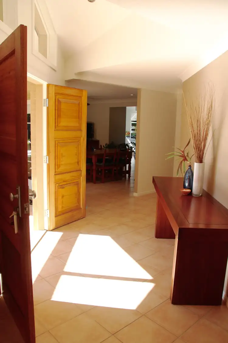 Fifth view of Homely house listing, 34 Kurrajong Court, Palm Beach QLD 4221