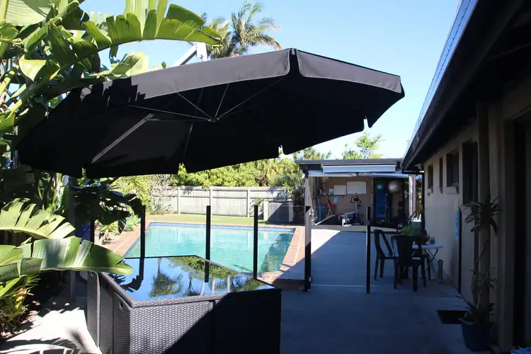 Sixth view of Homely house listing, 34 Kurrajong Court, Palm Beach QLD 4221