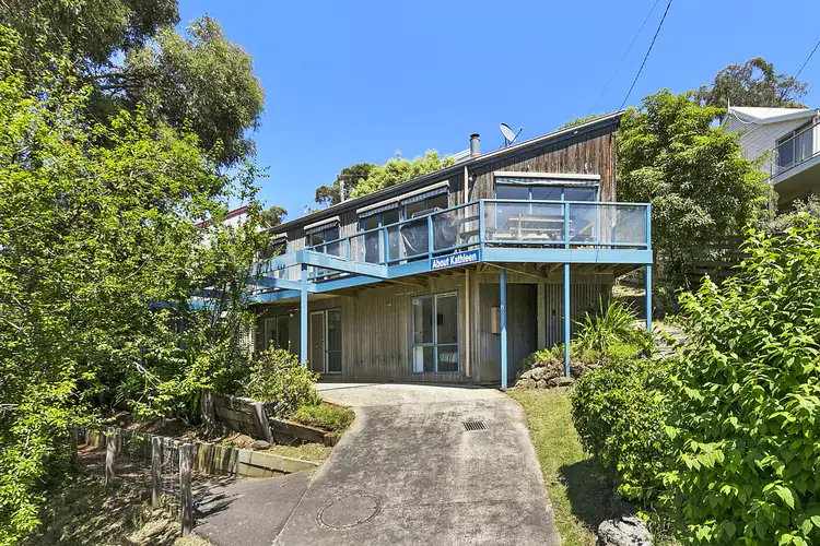 15 Deans Marsh Road, Lorne VIC 3232