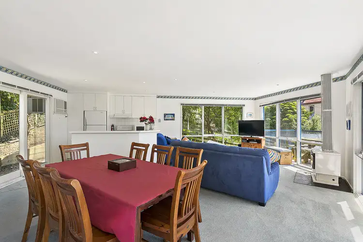 Second view of Homely house listing, 15 Deans Marsh Road, Lorne VIC 3232