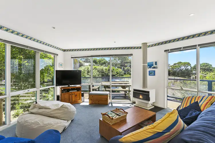 Third view of Homely house listing, 15 Deans Marsh Road, Lorne VIC 3232