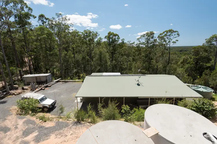 Sixth view of Homely house listing, 149A Davis Road, Cootharaba QLD 4565