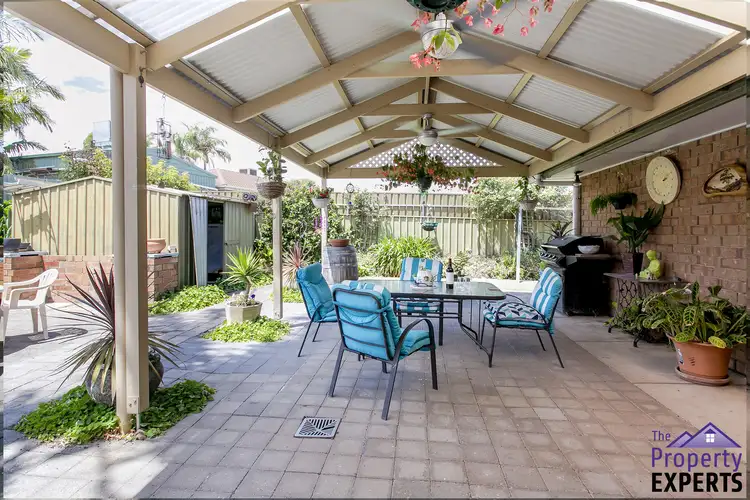 Main view of Homely house listing, 22 Concord Drive, Old Reynella SA 5161