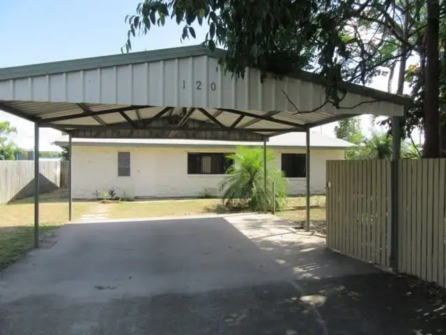 Second view of Homely semi-detached listing, 120 Geaney Lane, Deeragun QLD 4818