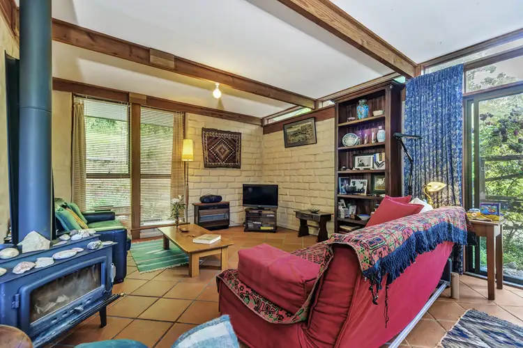 Sixth view of Homely house listing, 124 Old Cherryville Road, Cherryville SA 5134