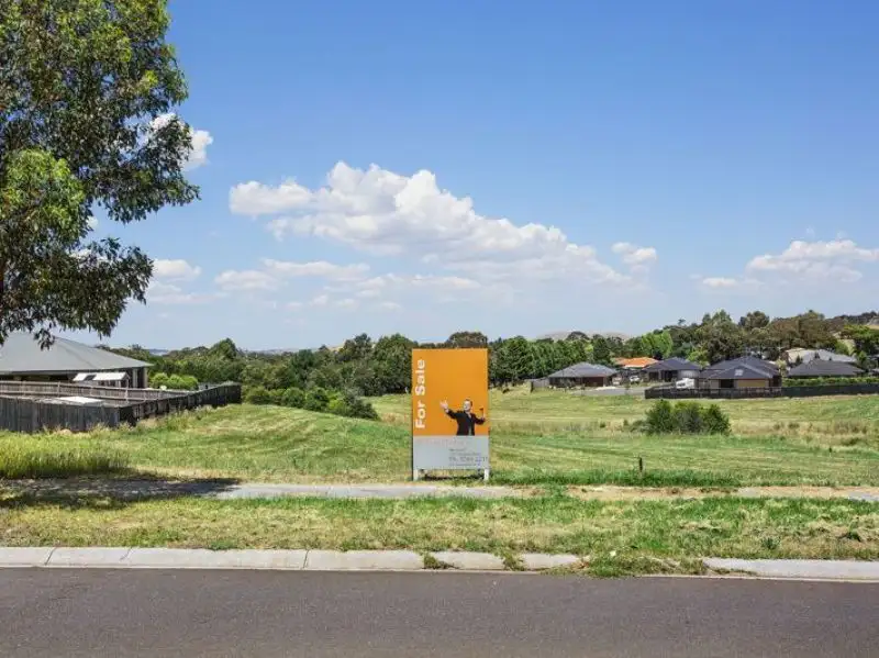 Main view of Homely land listing, 18 Speargrass Avenue, Wallan VIC 3756