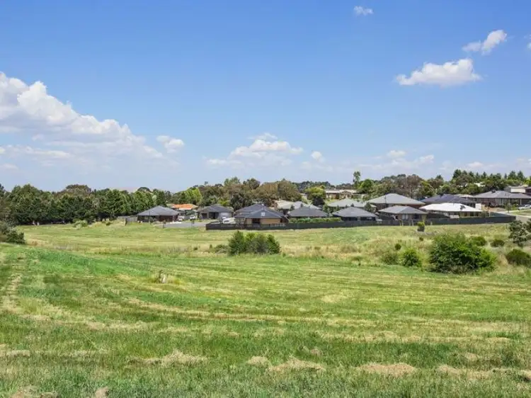 Second view of Homely land listing, 18 Speargrass Avenue, Wallan VIC 3756