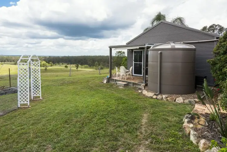 Fourth view of Homely rural property listing, 1003 Old Gayndah Road, Gungaloon QLD 4620