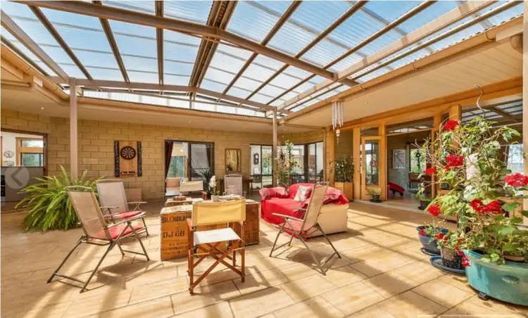 Third view of Homely house listing, 163 Orielton Rd, Orielton TAS 7172