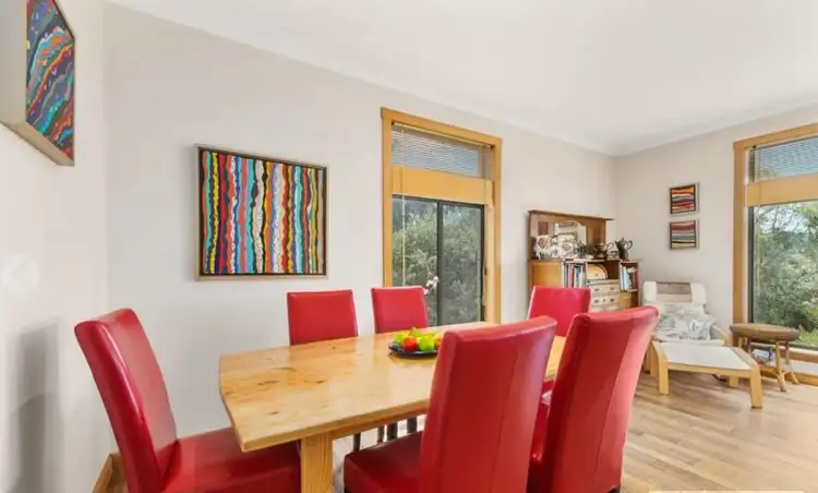 Fourth view of Homely house listing, 163 Orielton Rd, Orielton TAS 7172