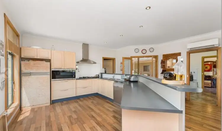 Fifth view of Homely house listing, 163 Orielton Rd, Orielton TAS 7172