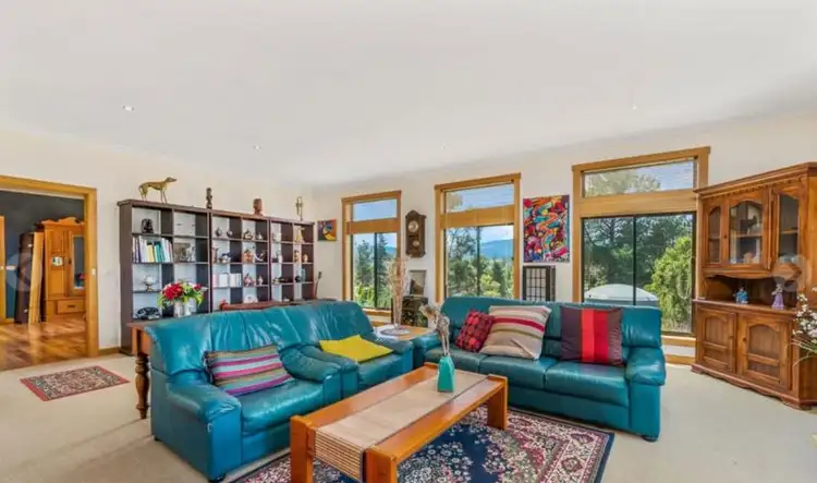 Seventh view of Homely house listing, 163 Orielton Rd, Orielton TAS 7172