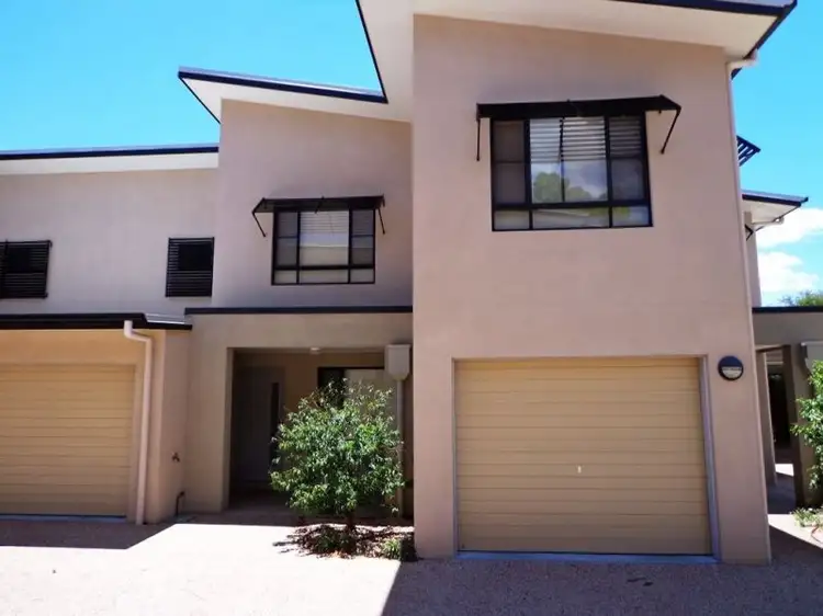 Third view of Homely townhouse listing, 7/34 Glasson Street, Chinchilla QLD 4413