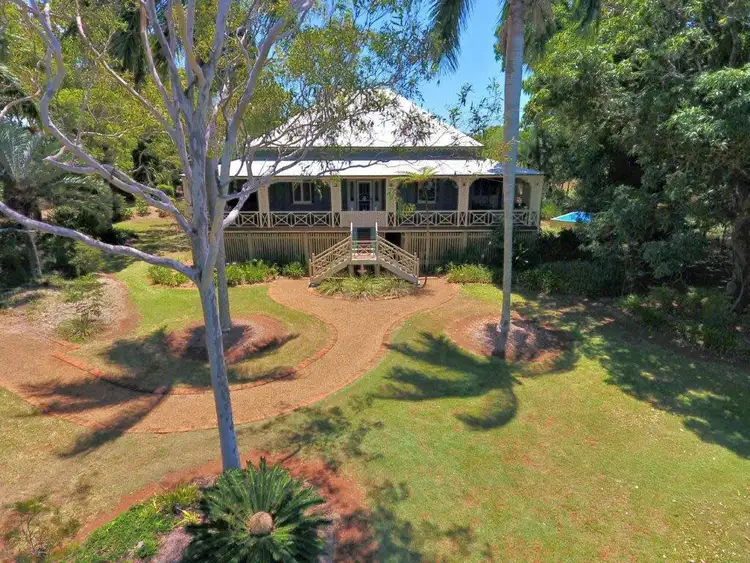 Second view of Homely house listing, 173 Bargara Road, Kalkie QLD 4670