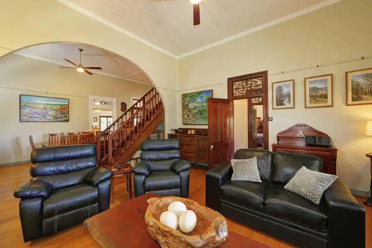 Fifth view of Homely house listing, 173 Bargara Road, Kalkie QLD 4670