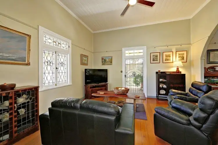 Sixth view of Homely house listing, 173 Bargara Road, Kalkie QLD 4670