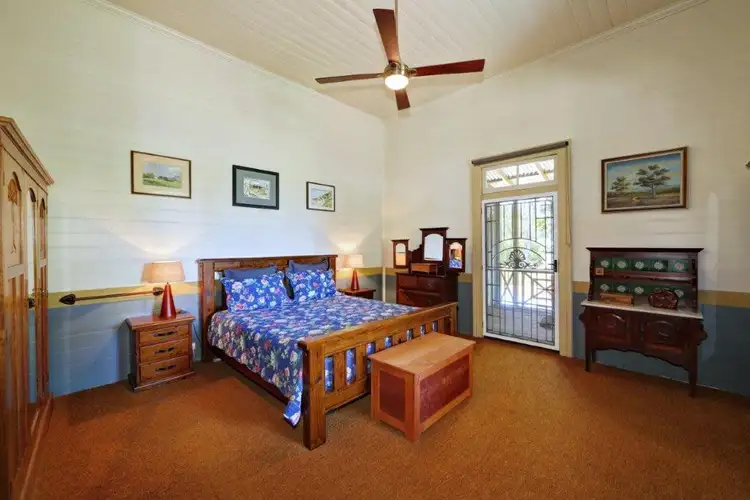 Seventh view of Homely house listing, 173 Bargara Road, Kalkie QLD 4670