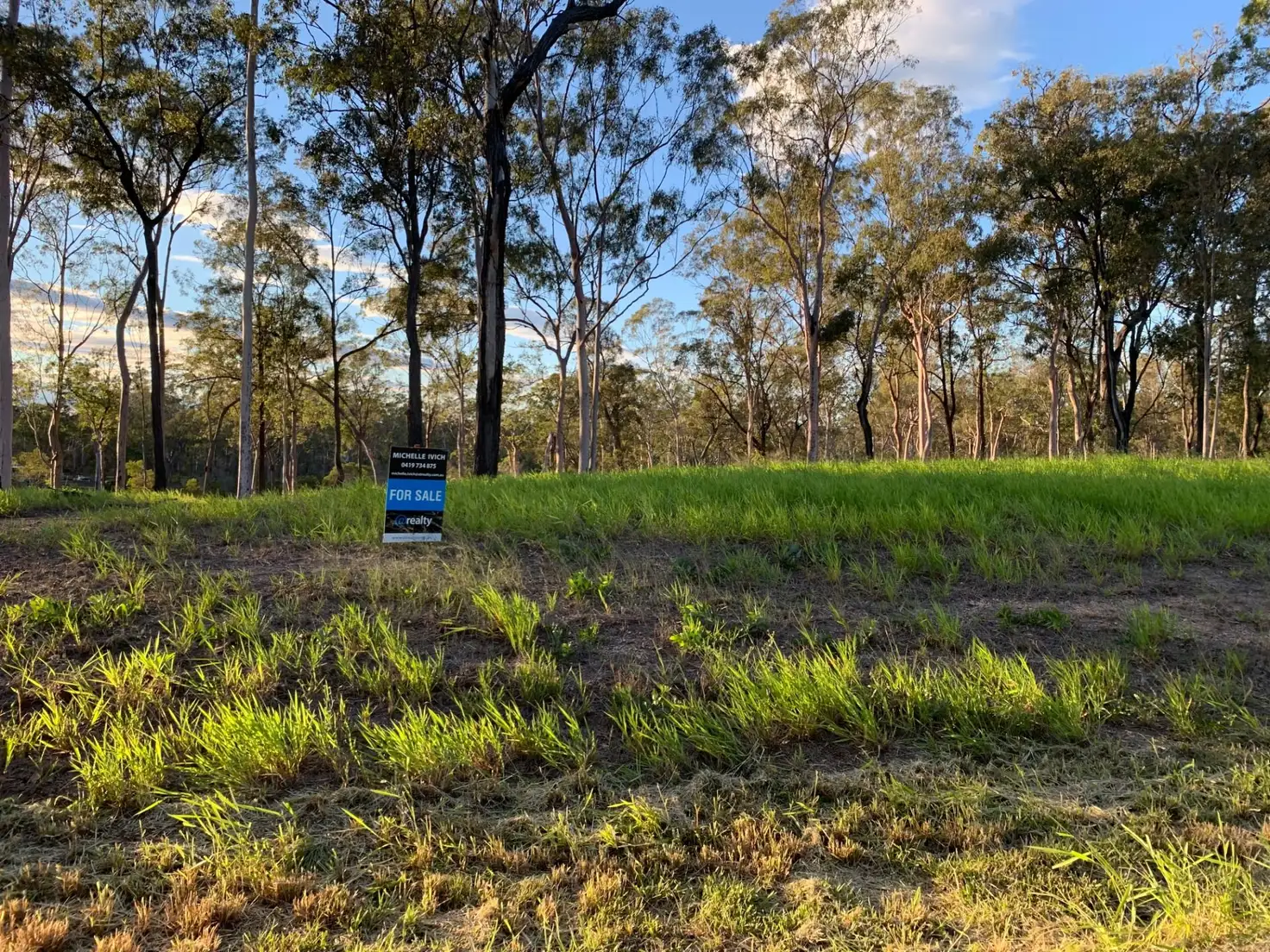Main view of Homely land listing, 30 Billabong Way, Bucca QLD 4670