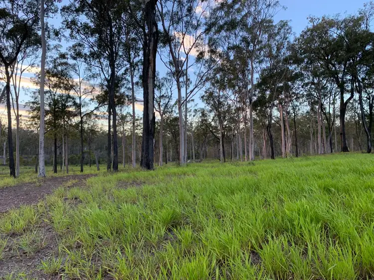 Second view of Homely land listing, 30 Billabong Way, Bucca QLD 4670